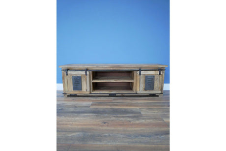Industrial Tv Cabinet