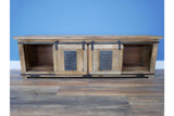 Industrial Tv Cabinet