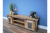 Industrial Tv Cabinet