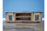 Jupiter Industrial TV Cabinet - 7734