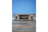 Jupiter Industrial TV Cabinet - 7734