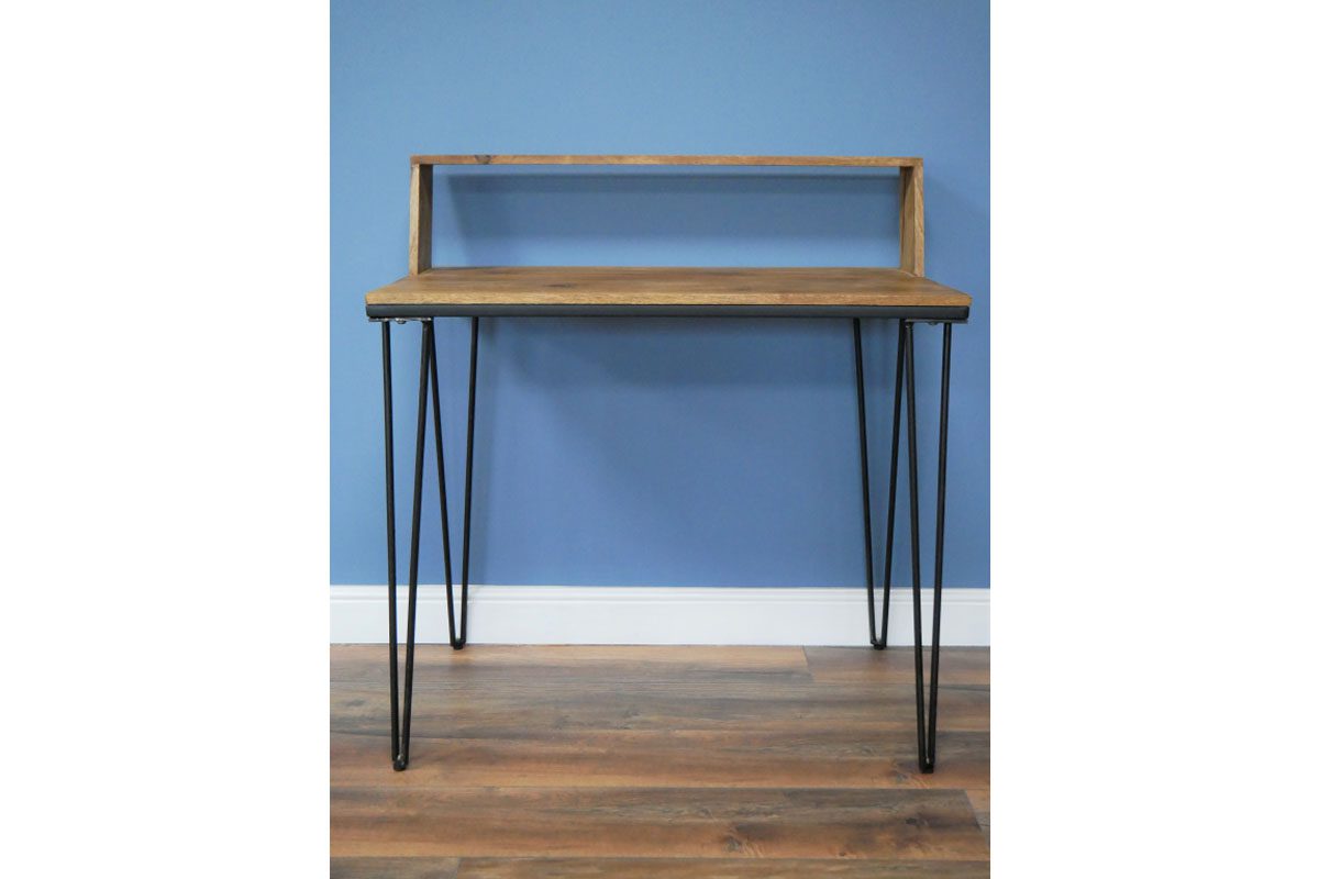 Industrial Desk