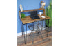 Industrial Desk