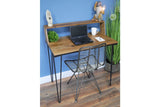 Industrial Desk