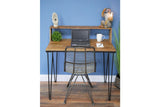 Industrial Desk