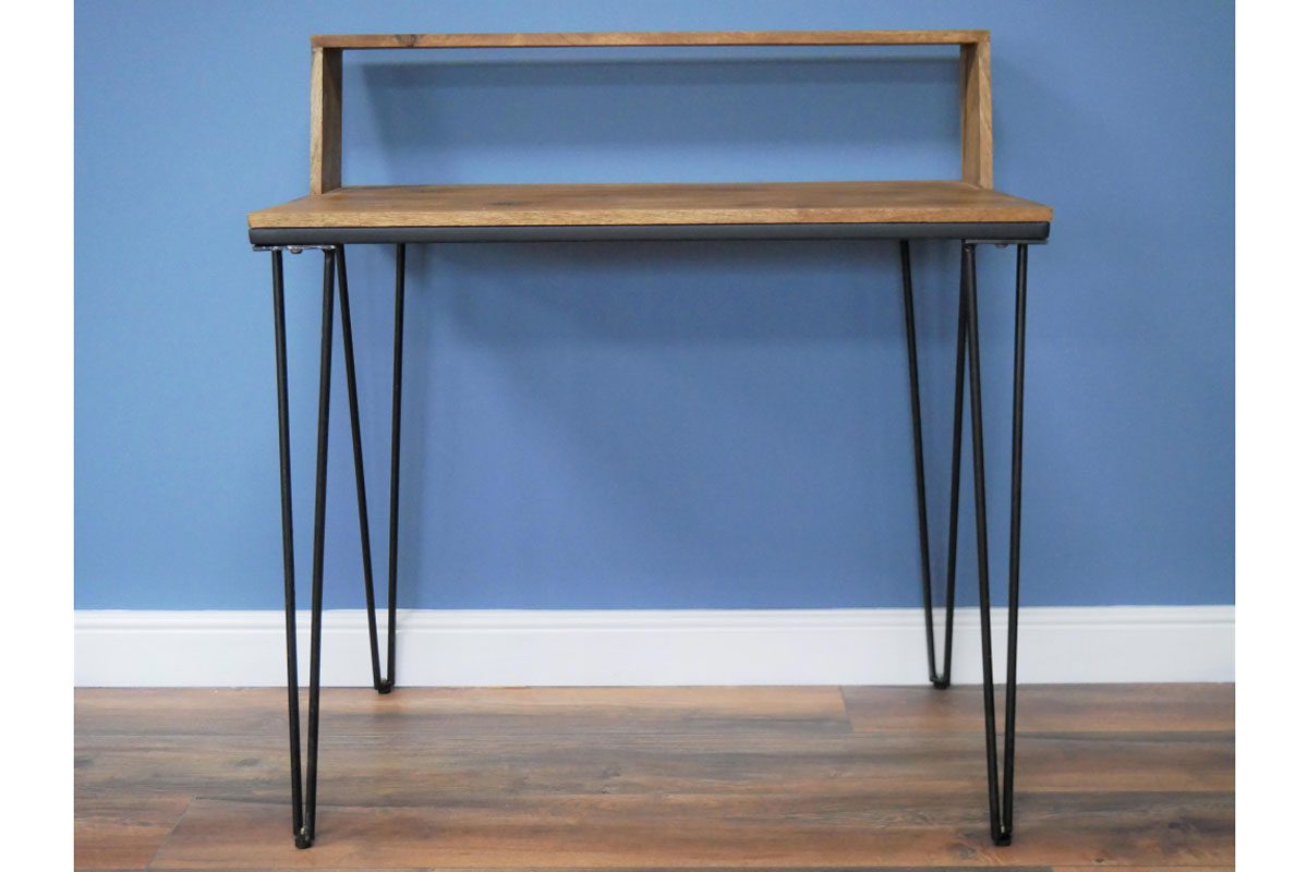 Industrial Desk