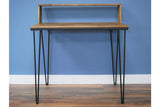 Industrial Desk