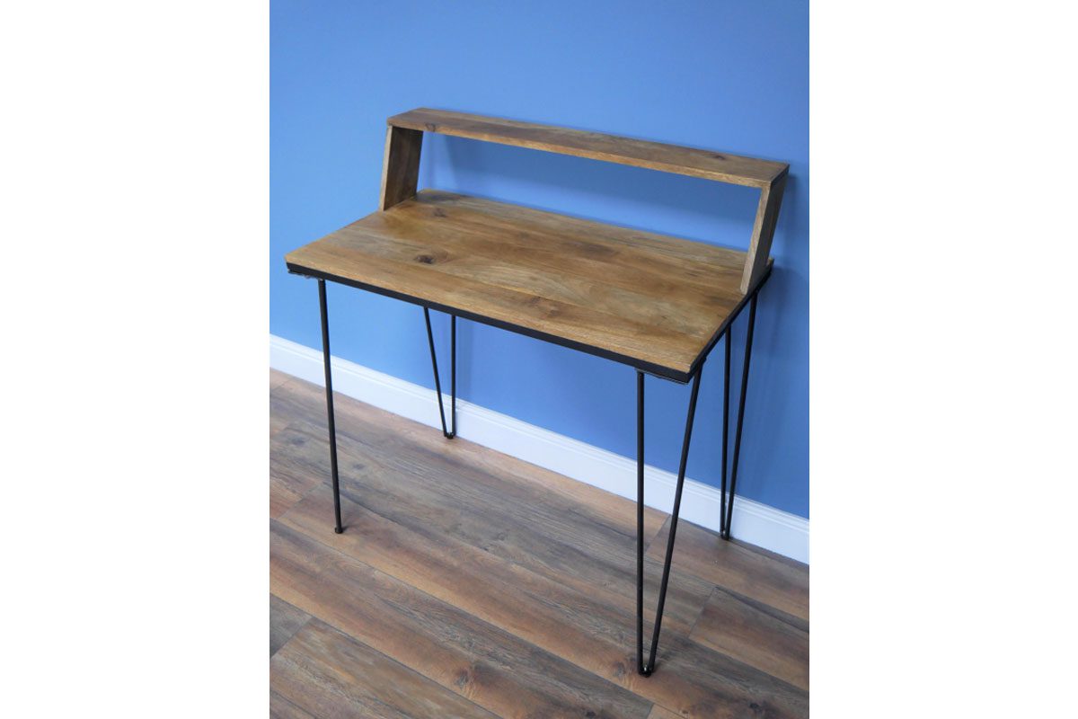 Industrial Desk