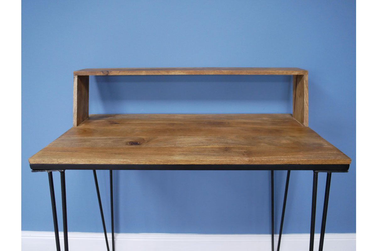 Industrial Desk