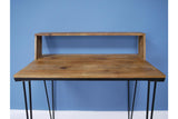 Industrial Desk