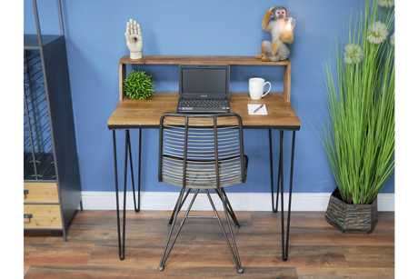 Industrial Desk - 7737