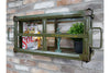 Industrial Wall Unit