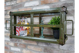 Industrial Wall Unit