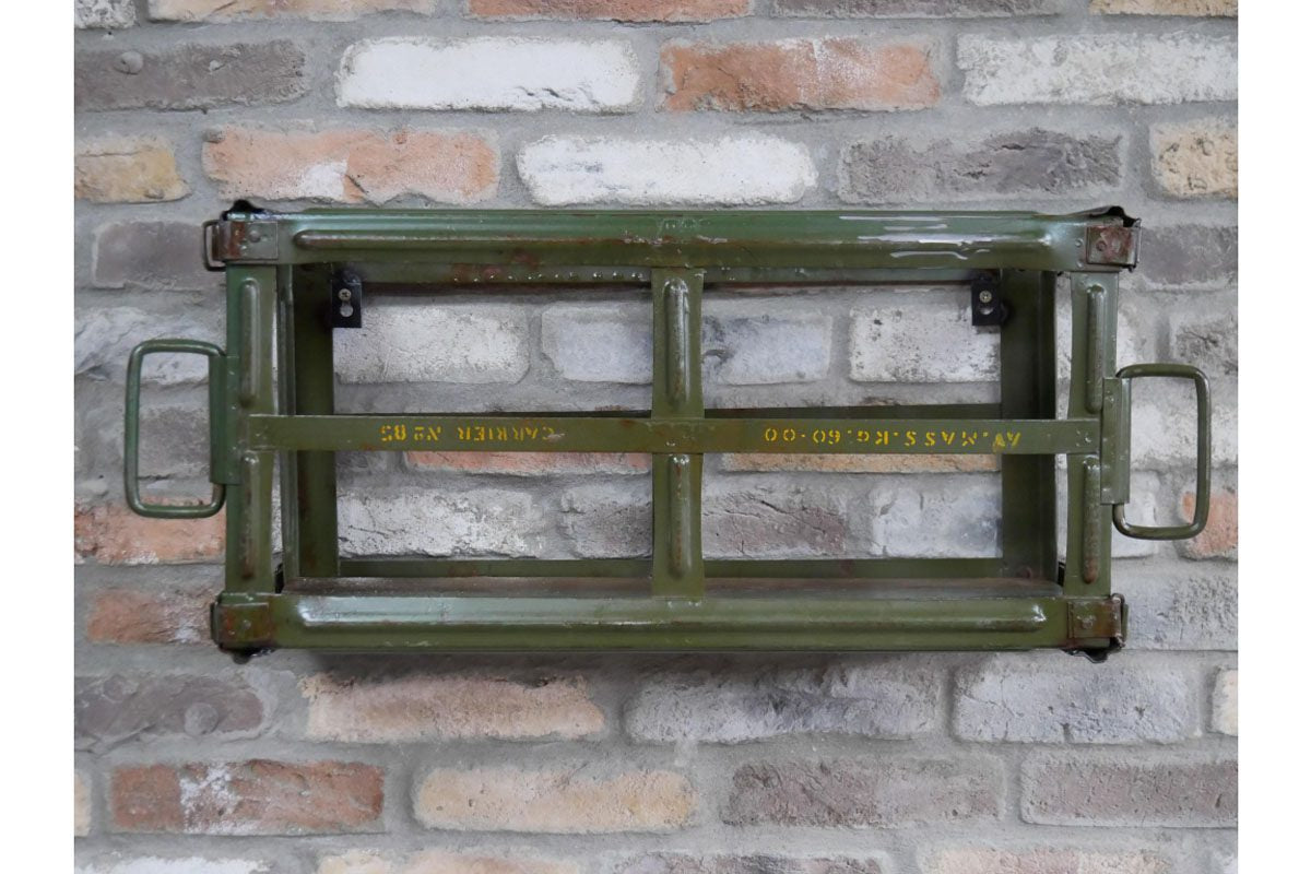 Industrial Wall Unit
