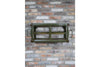 Industrial Wall Unit