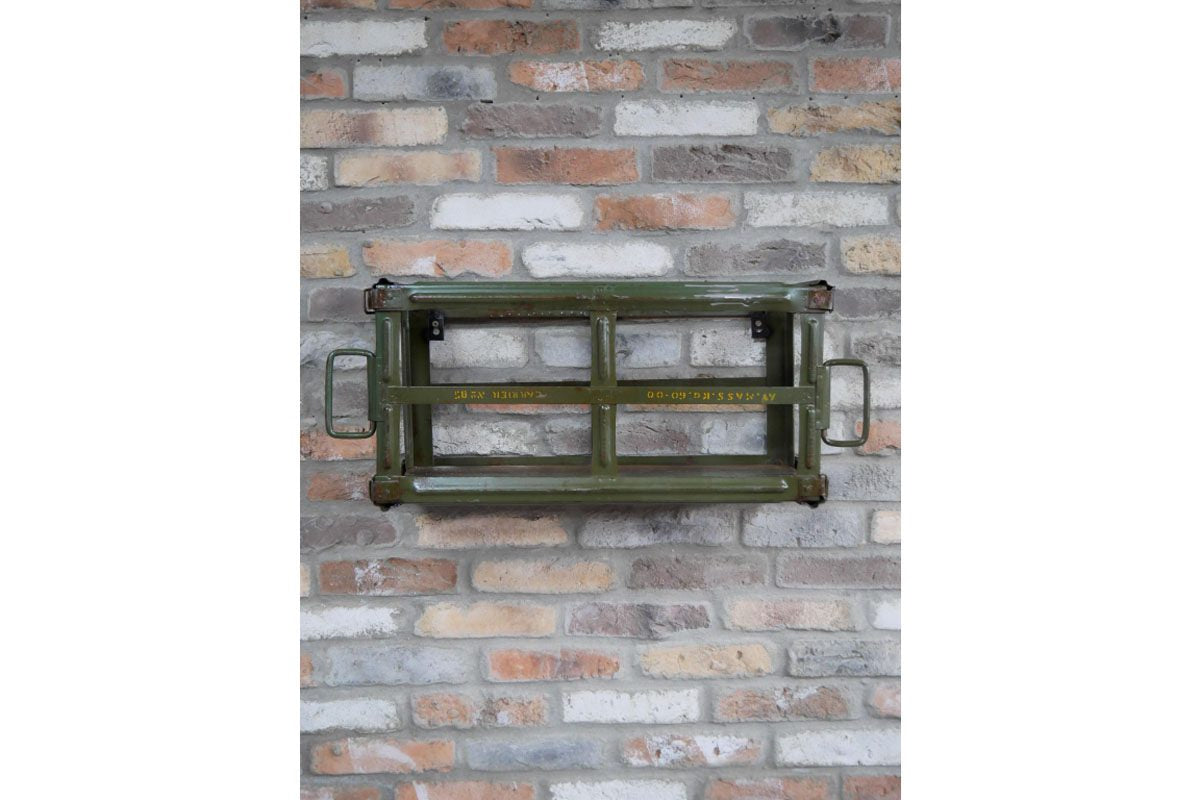 Industrial Wall Unit