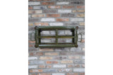 Industrial Wall Unit