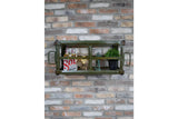 Industrial Wall Unit