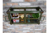 Industrial Wall Unit