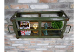 Industrial Wall Unit