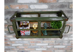 Industrial Wall Unit - 7738