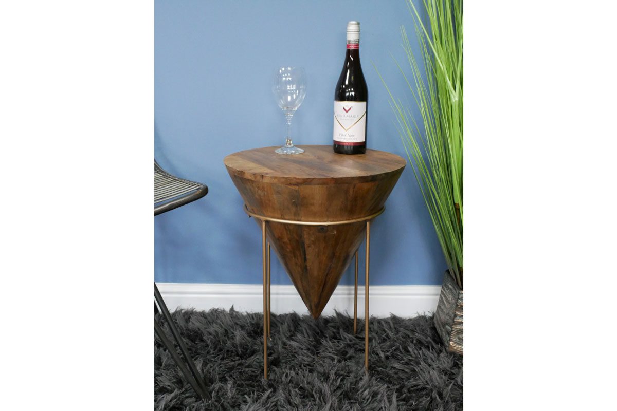 Plant Stand / Side Table