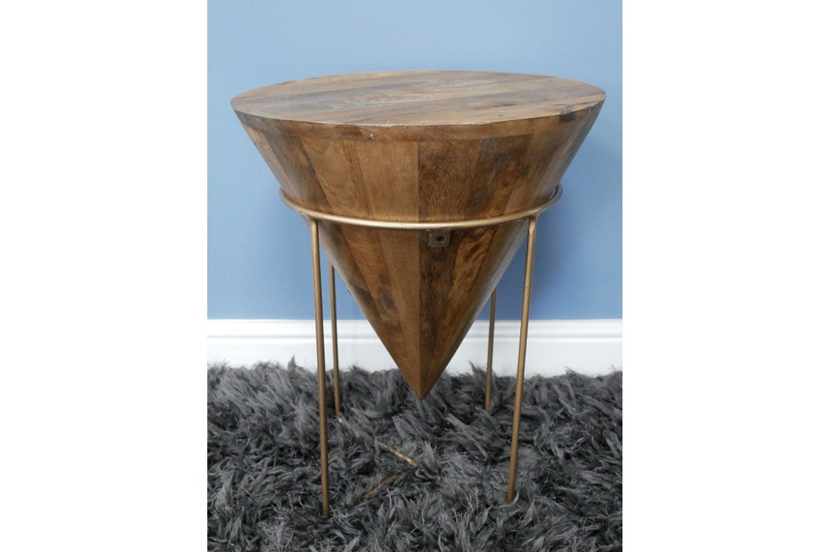 Plant Stand / Side Table