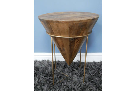 Plant Stand / Side Table