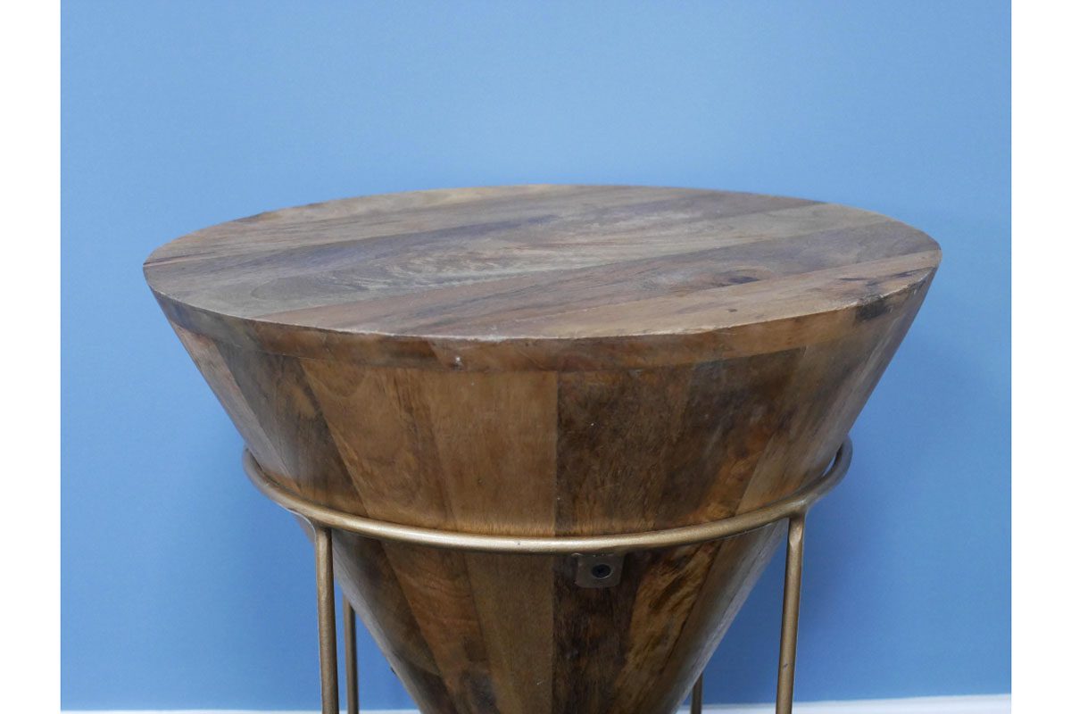 Plant Stand / Side Table
