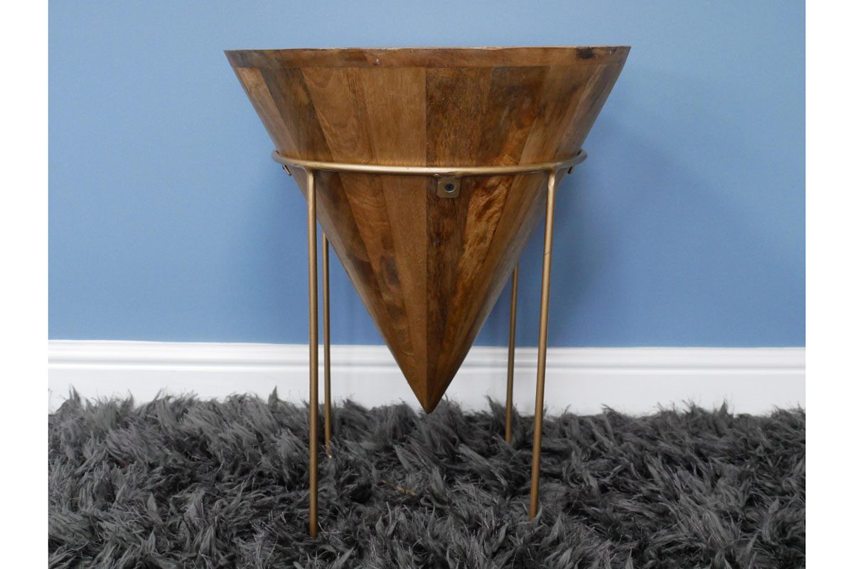 Plant Stand / Side Table