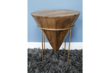 Plant Stand / Side Table - 7741