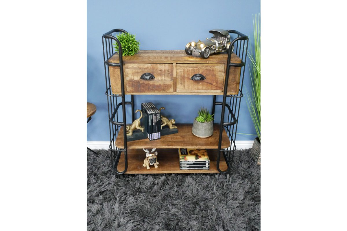 Industrial Cabinet