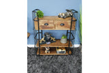 Industrial Cabinet