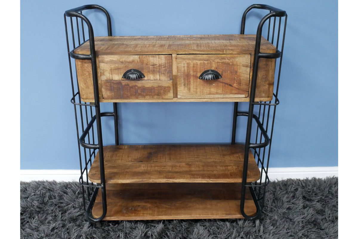 Industrial Cabinet