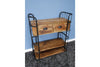 Industrial Cabinet