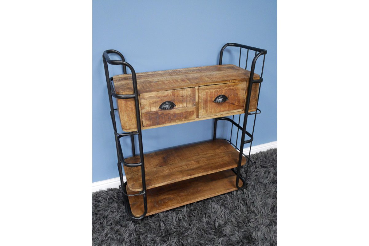 Industrial Cabinet