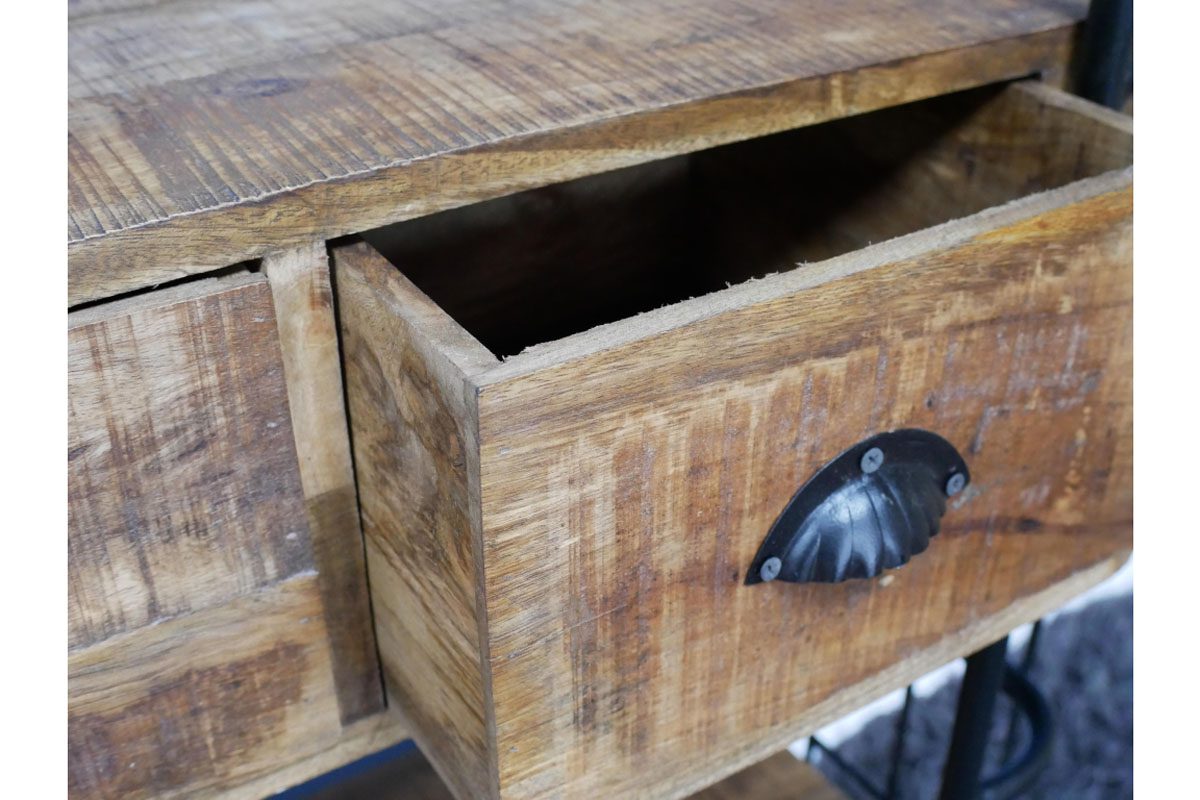 Industrial Cabinet
