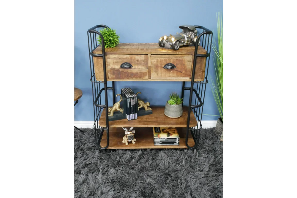 Industrial Cabinet - 7744