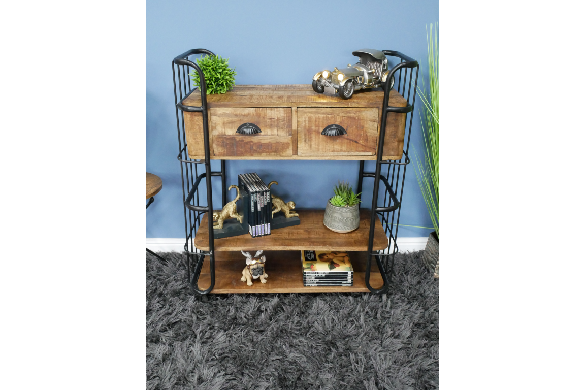 Industrial Cabinet - 7744