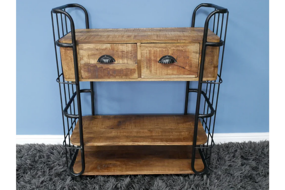 Industrial Cabinet - 7744