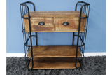 Industrial Cabinet - 7744