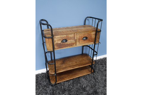 Industrial Cabinet - 7744