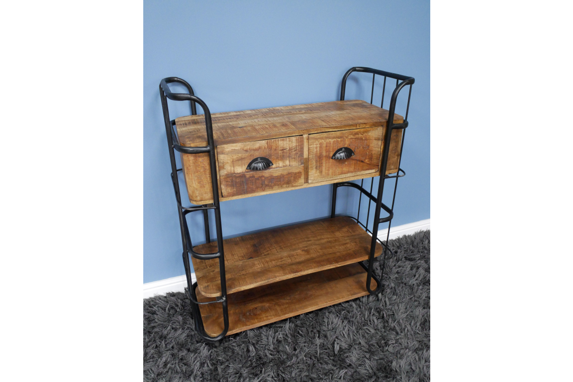Industrial Cabinet - 7744