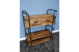Industrial Cabinet - 7744