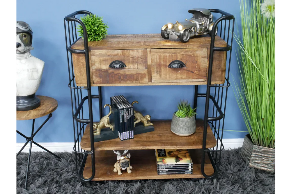 Industrial Cabinet - 7744