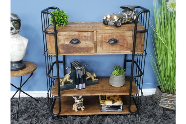 Industrial Cabinet - 7744