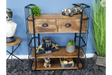 Industrial Cabinet - 7744