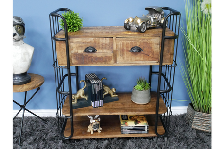 Industrial Cabinet - 7744
