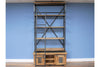 Industrial Bookcase