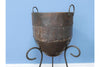 Iron Planter